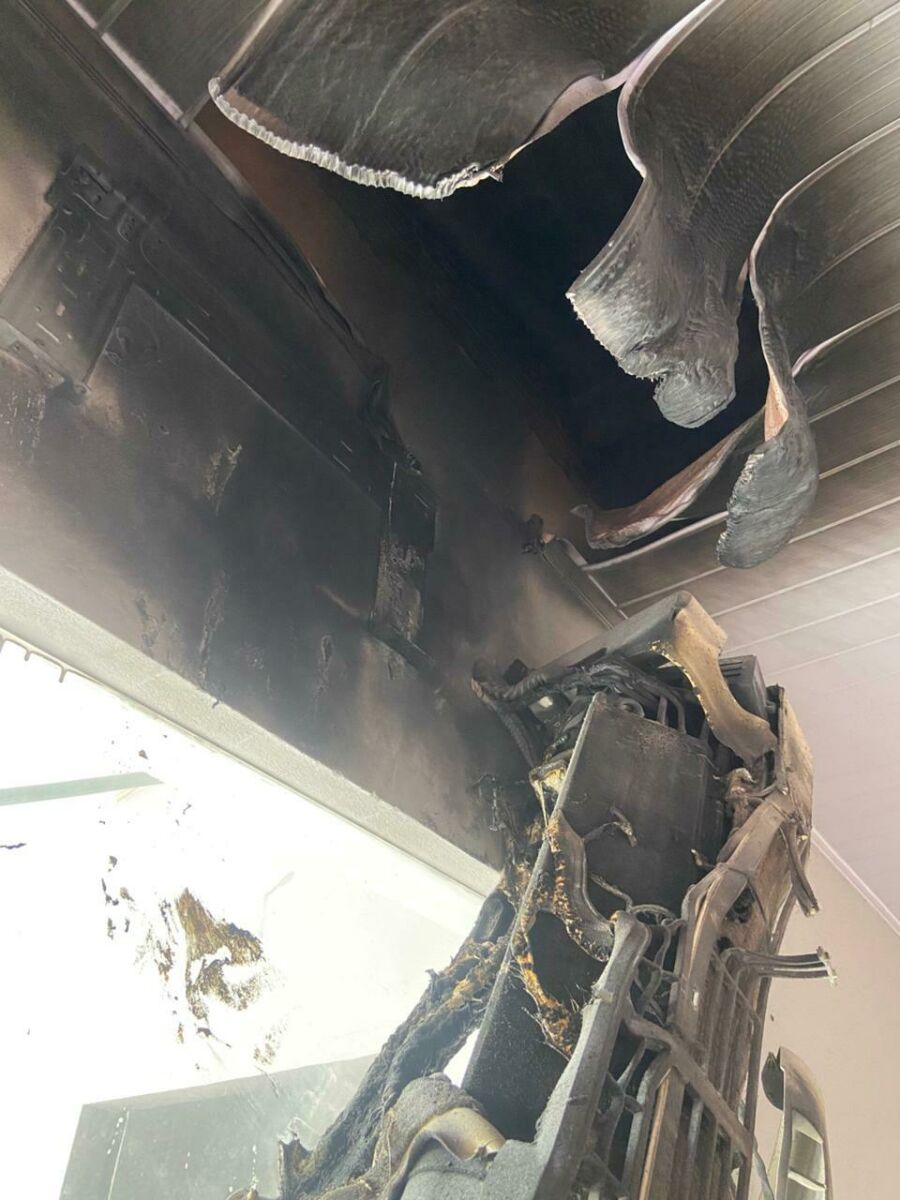 Imagem CURTO AR CONDICIONADO 3